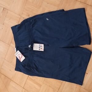 Pudolla men's shorts 2 pair men's size xlarge blue sportswear